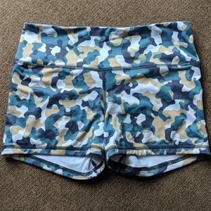 Fleo power high rise